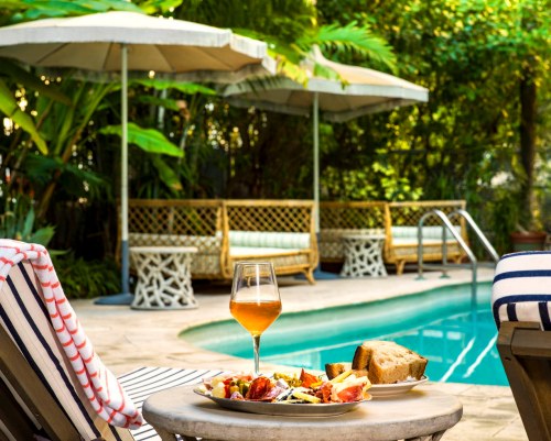 Hotel Trouvail Miami Beach - 5 Nights