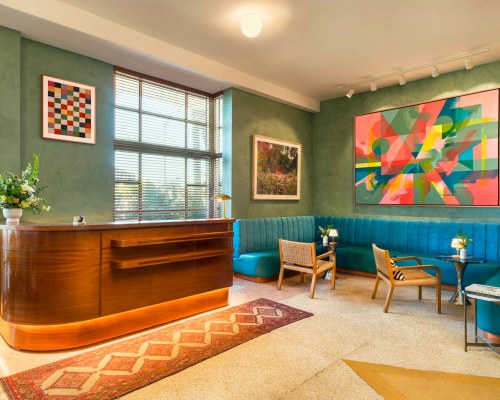 Hotel Trouvail Miami Beach - 5 Nights