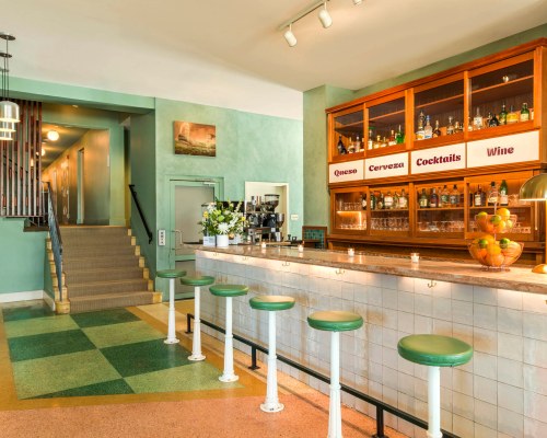 Hotel Trouvail Miami Beach - 5 Nights