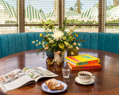 Hotel Trouvail Miami Beach - 5 Nights