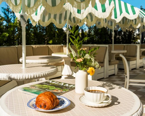 Hotel Trouvail Miami Beach - 5 Nights