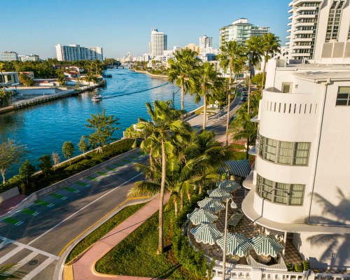 Hotel Trouvail Miami Beach - 5 Nights