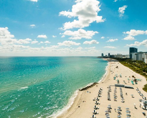 Hotel Trouvail Miami Beach - 5 Nights