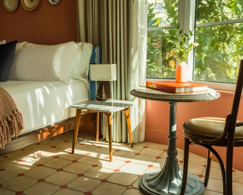 Hotel Trouvail Miami Beach - 5 Nights