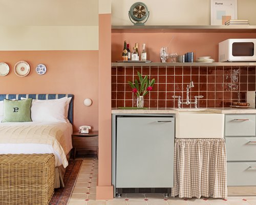 Hotel Trouvail Miami Beach