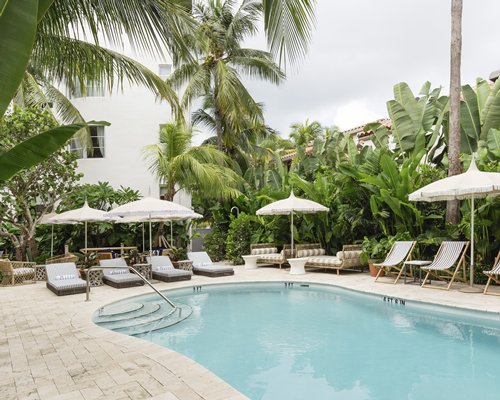 Hotel Trouvail Miami Beach