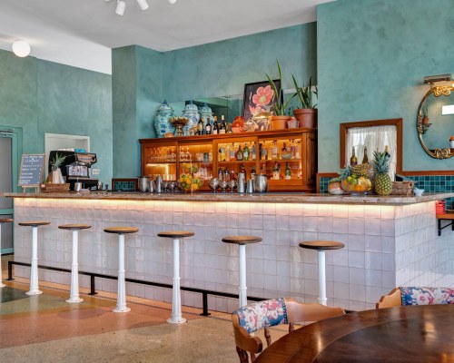 Hotel Trouvail Miami Beach - 5 Nights