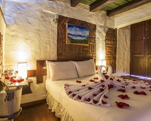 Hotel Muisca - 3 Nights