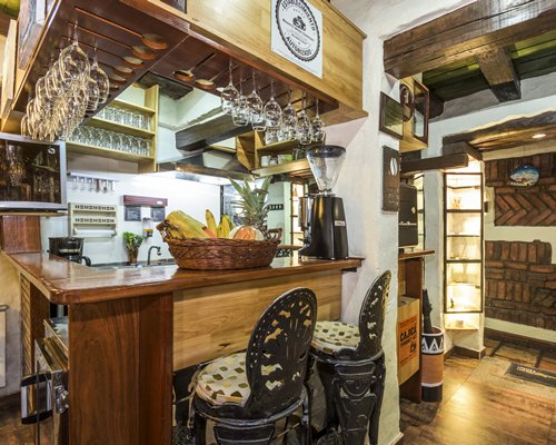 Hotel Muisca - 3 Nights