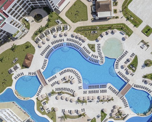Ventus at Marina El Cid Spa & Beach Resort Cancun Riviera Maya All Inclusive - 4 Nights