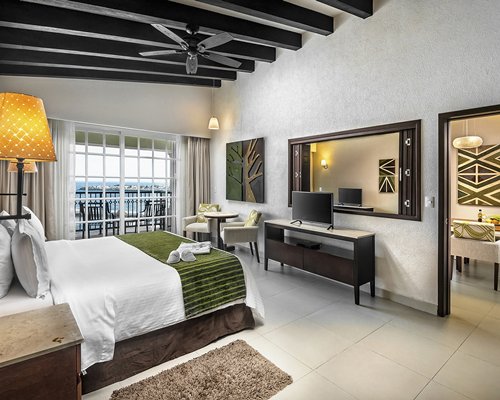 Hotel Marina El Cid Spa & Beach Resort All Inclusive - 4 Nights