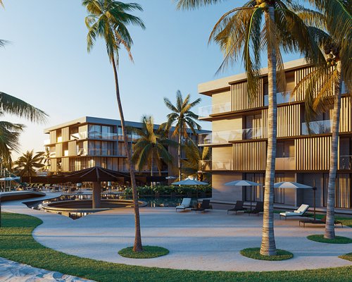 Porto Alto Resort Image