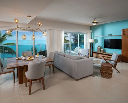 Presidential Suites by Lifestyle - Cabarete