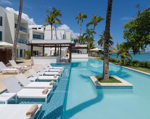 Presidential Suites by Lifestyle - Cabarete