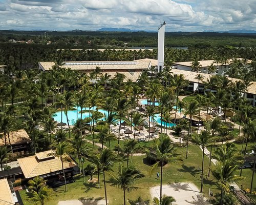 Transamérica Resort Comandatuba