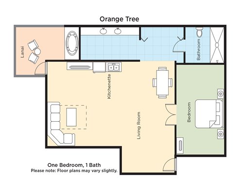 Club Wyndham Orange Tree Resort