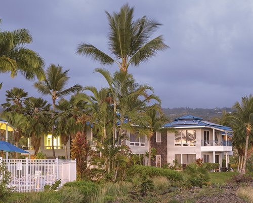 Club Wyndham Holua Resort at Mauna Loa Village