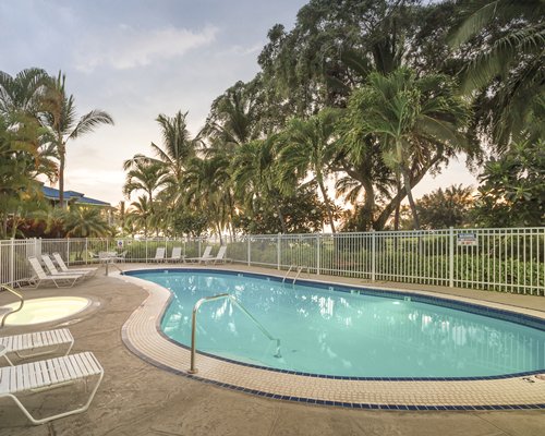 Club Wyndham Holua Resort at Mauna Loa Village - 3 Nights