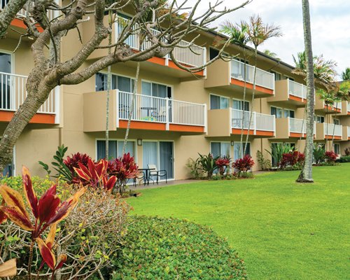 Club Wyndham Kauai Coast Resort at the Beachboy - 3 Nights