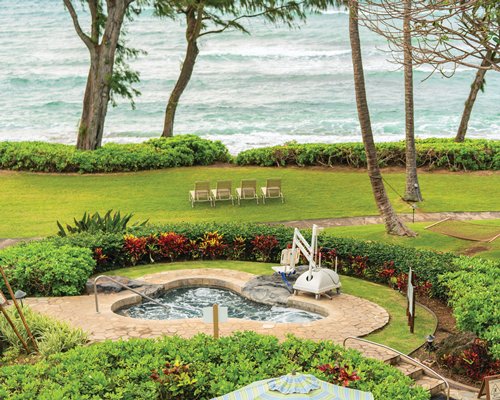 Club Wyndham Kauai Coast Resort at the Beachboy - 5 Nights