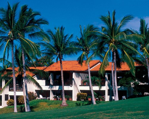 Club Wyndham Kona Coast Resort Image