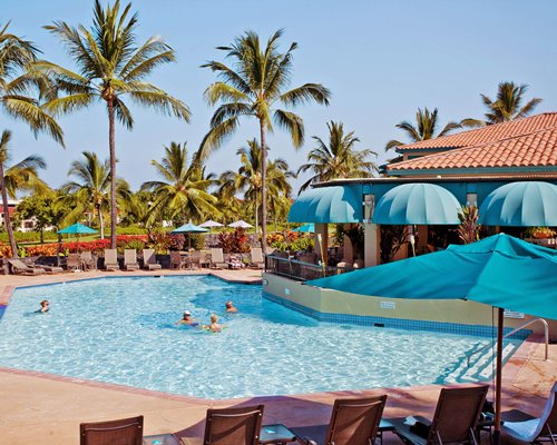 Club Wyndham Kona Coast Resort
