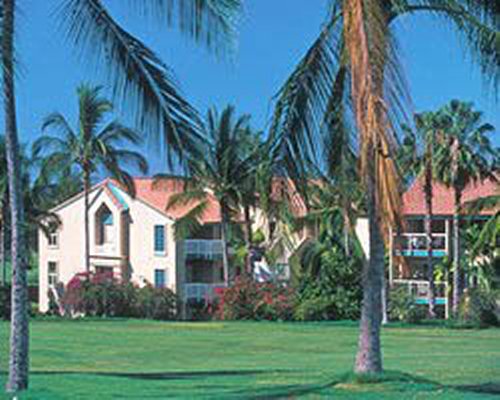 Club Wyndham Kona Coast Resort - 5 Nights