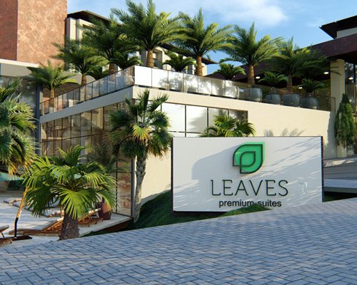 Leaves Premium Suites