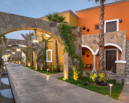 The Residences at Hacienda Encantada Image