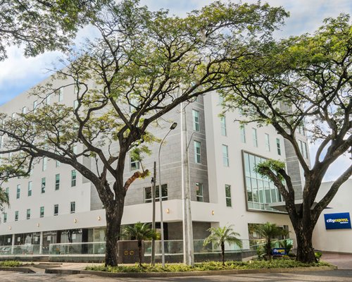 City Express Plus by Marriott Cali Colombia