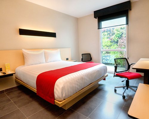 City Express Plus by Marriott Cali Colombia
