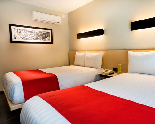 City Express Plus by Marriott Cali Colombia
