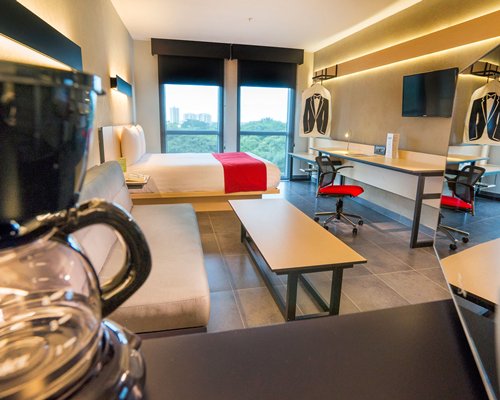 City Express Plus by Marriott Cali Colombia