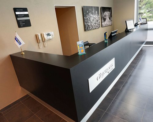 City Express Plus by Marriott Cali Colombia