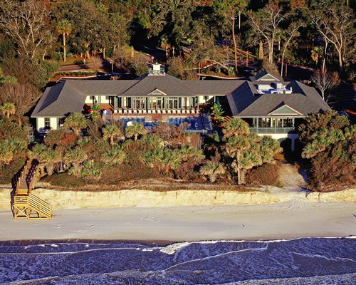 Disney's Hilton Head Island Resort