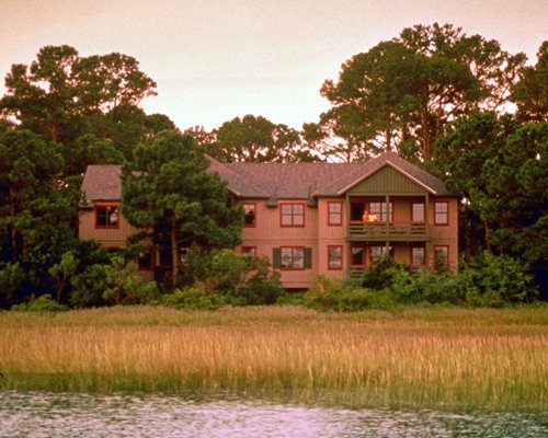 Disney's Hilton Head Island Resort