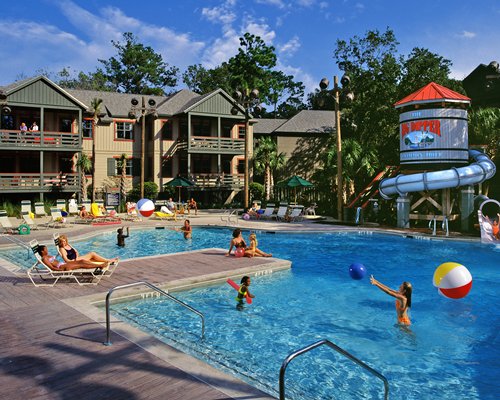 Disney's Hilton Head Island Resort