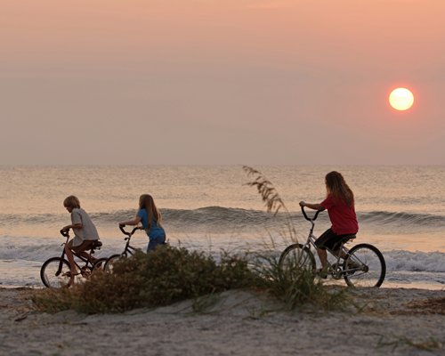 Disney's Hilton Head Island Resort