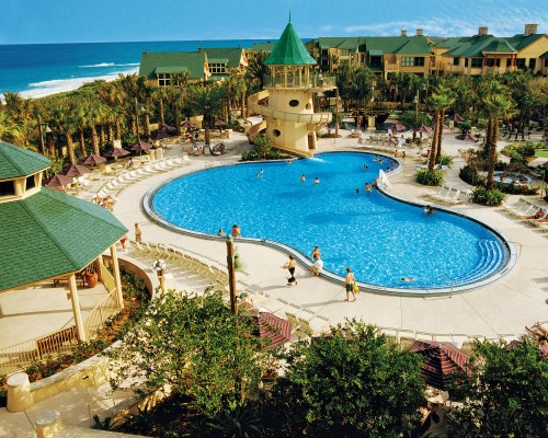 Disney's Vero Beach Resort