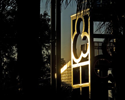 Bay Lake Tower at Disney's Contemporary Resort