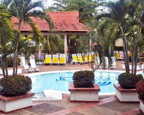 Girardot Resort Hotel