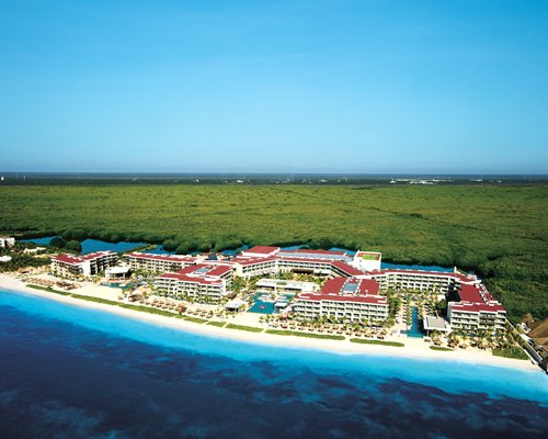 Secrets Riviera Cancun Resort & Spa - 4 Nights