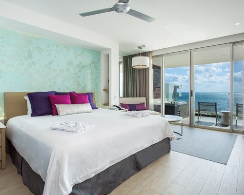 Secrets Riviera Cancun Resort & Spa - 3 Nights