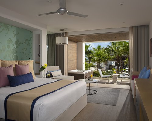 Secrets Riviera Cancun Resort & Spa - 3 Nights