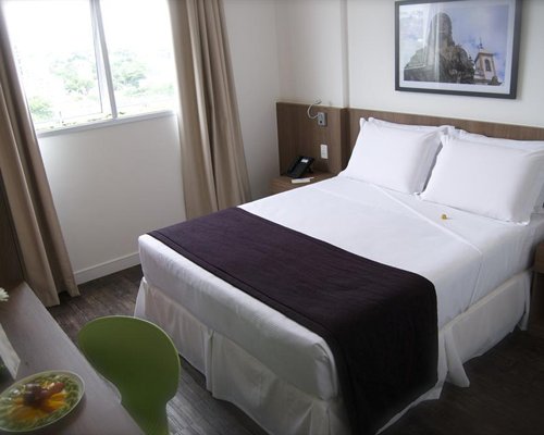 Nobile Hotel Belo Horizonte