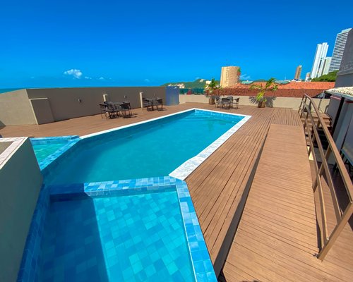 Antibes Residence
