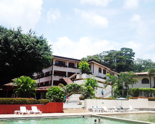 El Tucano Resort and Thermal Spa