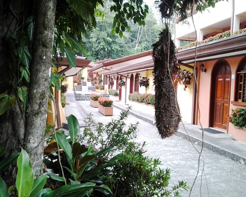 El Tucano Resort and Thermal Spa