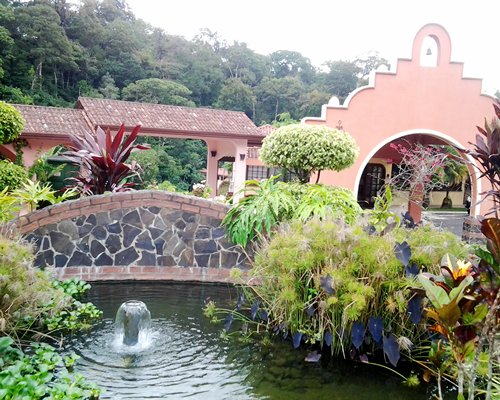 El Tucano Resort and Thermal Spa