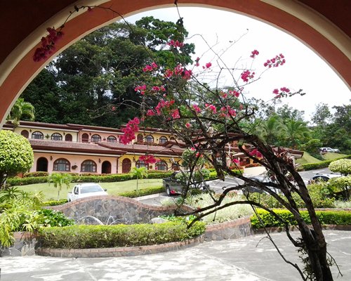 El Tucano Resort and Thermal Spa